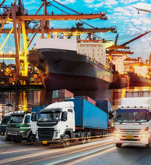 Freight Forwarder Malaysia | Sea Freight Malaysia | Forwarding Agent Malaysia